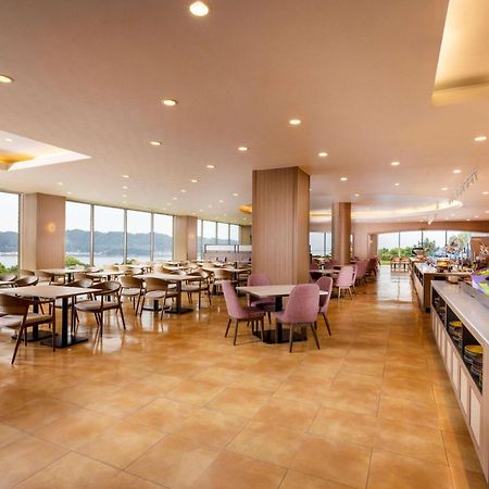 Mercure Wakayama Kushimoto Resort & Spa Екстер'єр фото