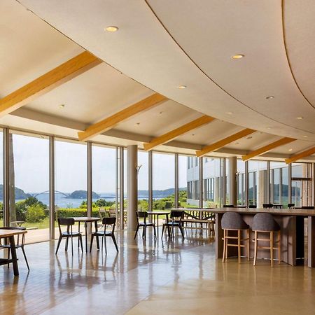 Mercure Wakayama Kushimoto Resort & Spa Екстер'єр фото