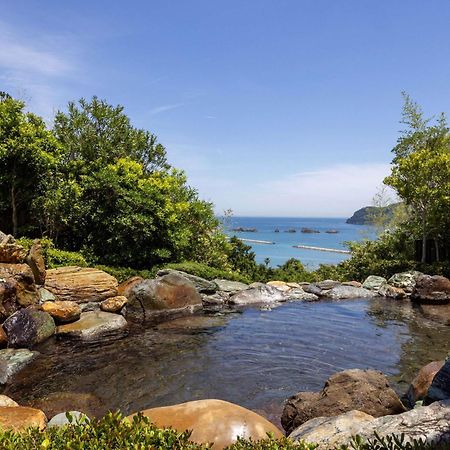 Mercure Wakayama Kushimoto Resort & Spa Екстер'єр фото