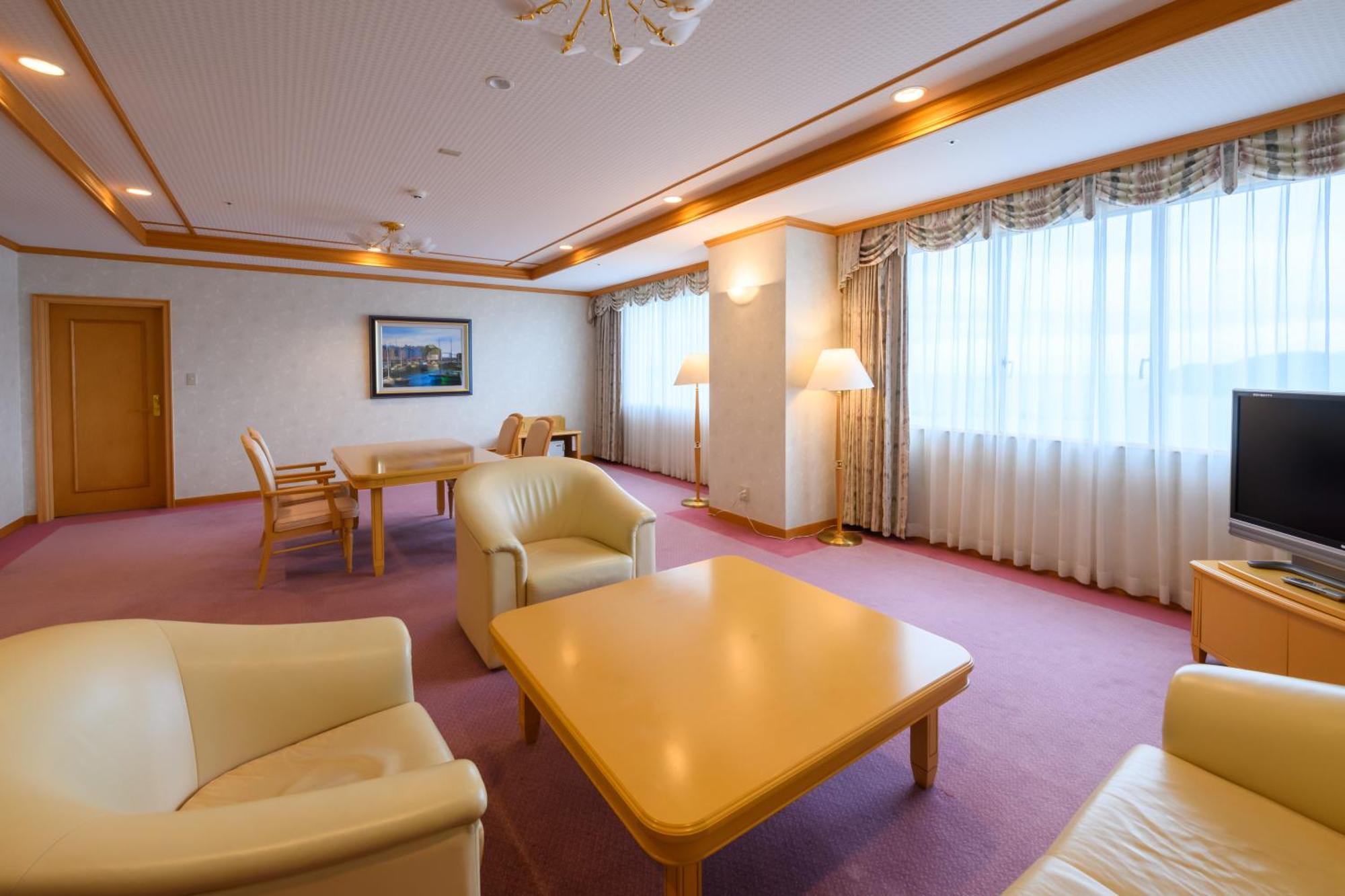 Mercure Wakayama Kushimoto Resort & Spa Екстер'єр фото