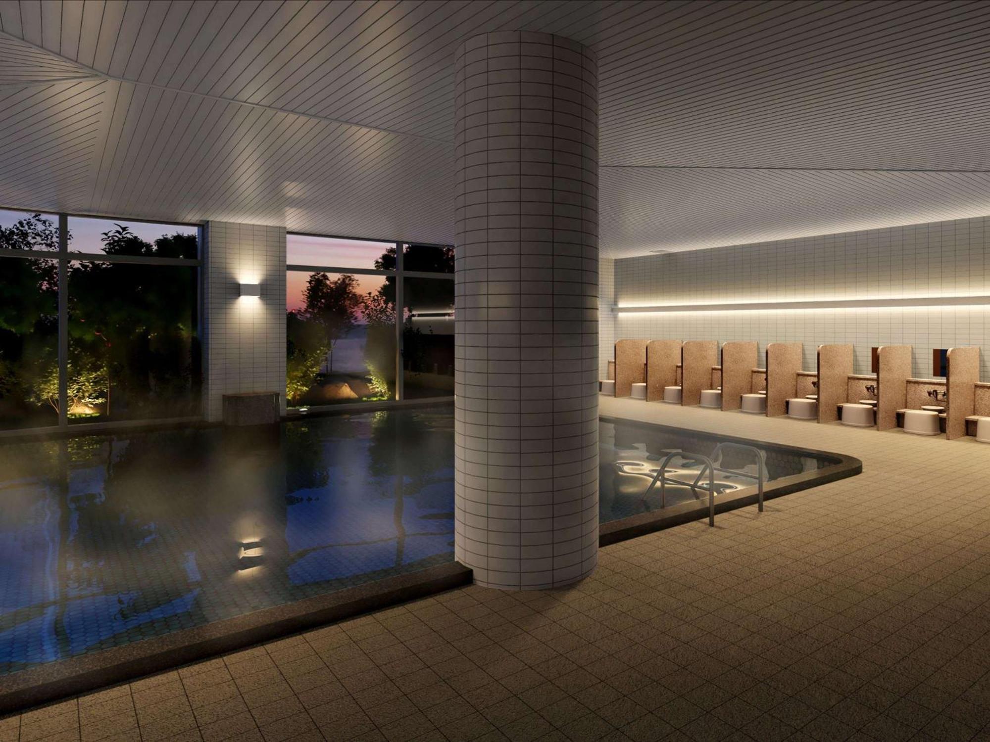 Mercure Wakayama Kushimoto Resort & Spa Екстер'єр фото