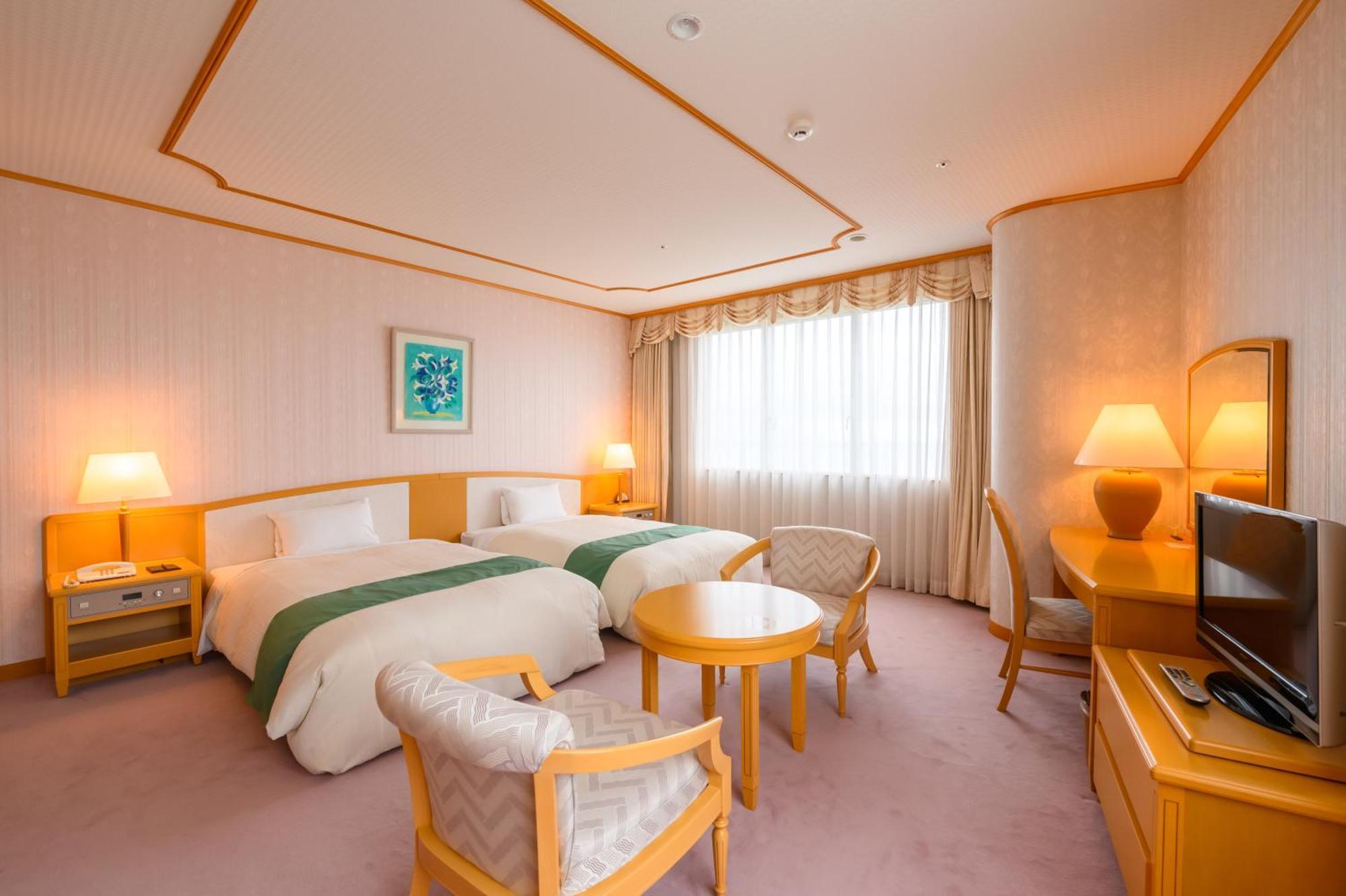 Mercure Wakayama Kushimoto Resort & Spa Екстер'єр фото