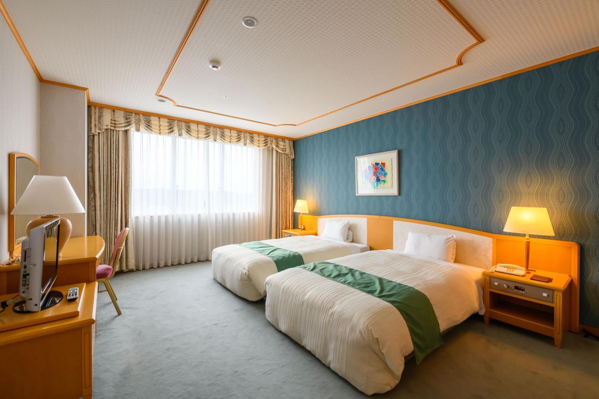 Mercure Wakayama Kushimoto Resort & Spa Екстер'єр фото