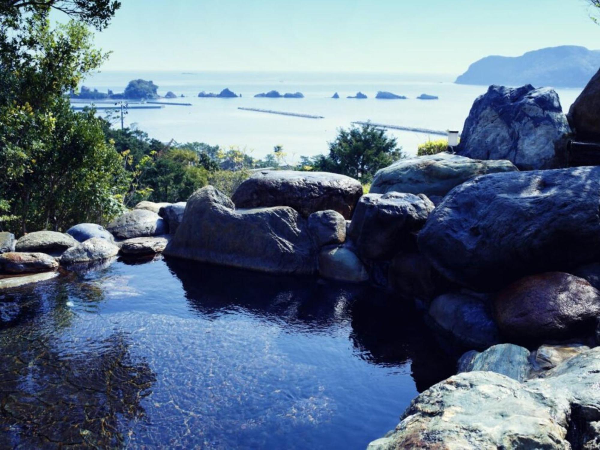 Mercure Wakayama Kushimoto Resort & Spa Екстер'єр фото