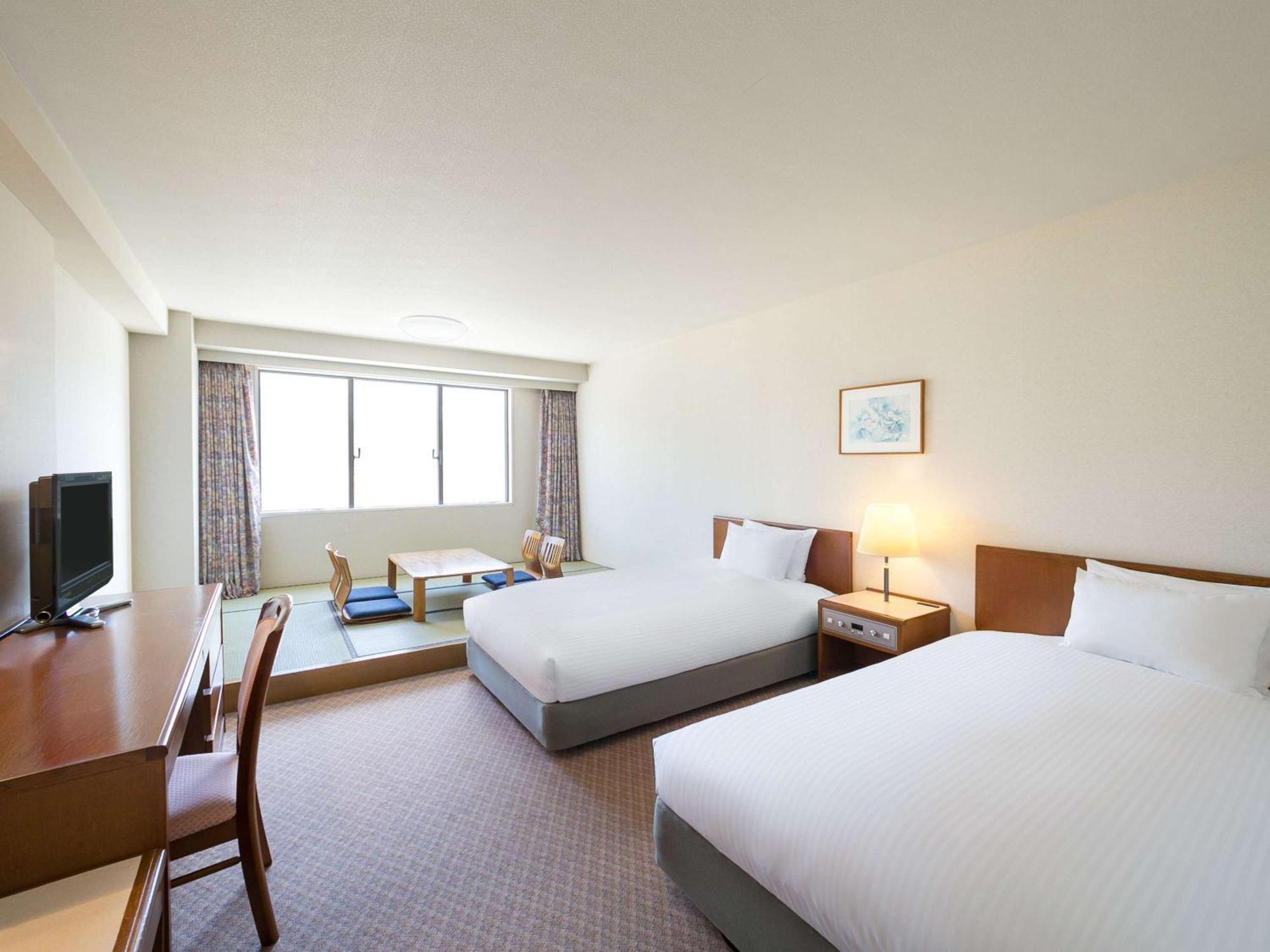 Mercure Wakayama Kushimoto Resort & Spa Екстер'єр фото