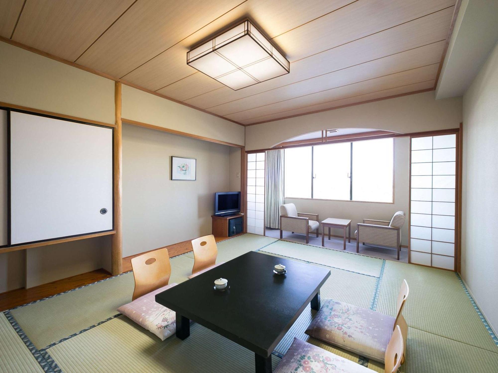 Mercure Wakayama Kushimoto Resort & Spa Екстер'єр фото