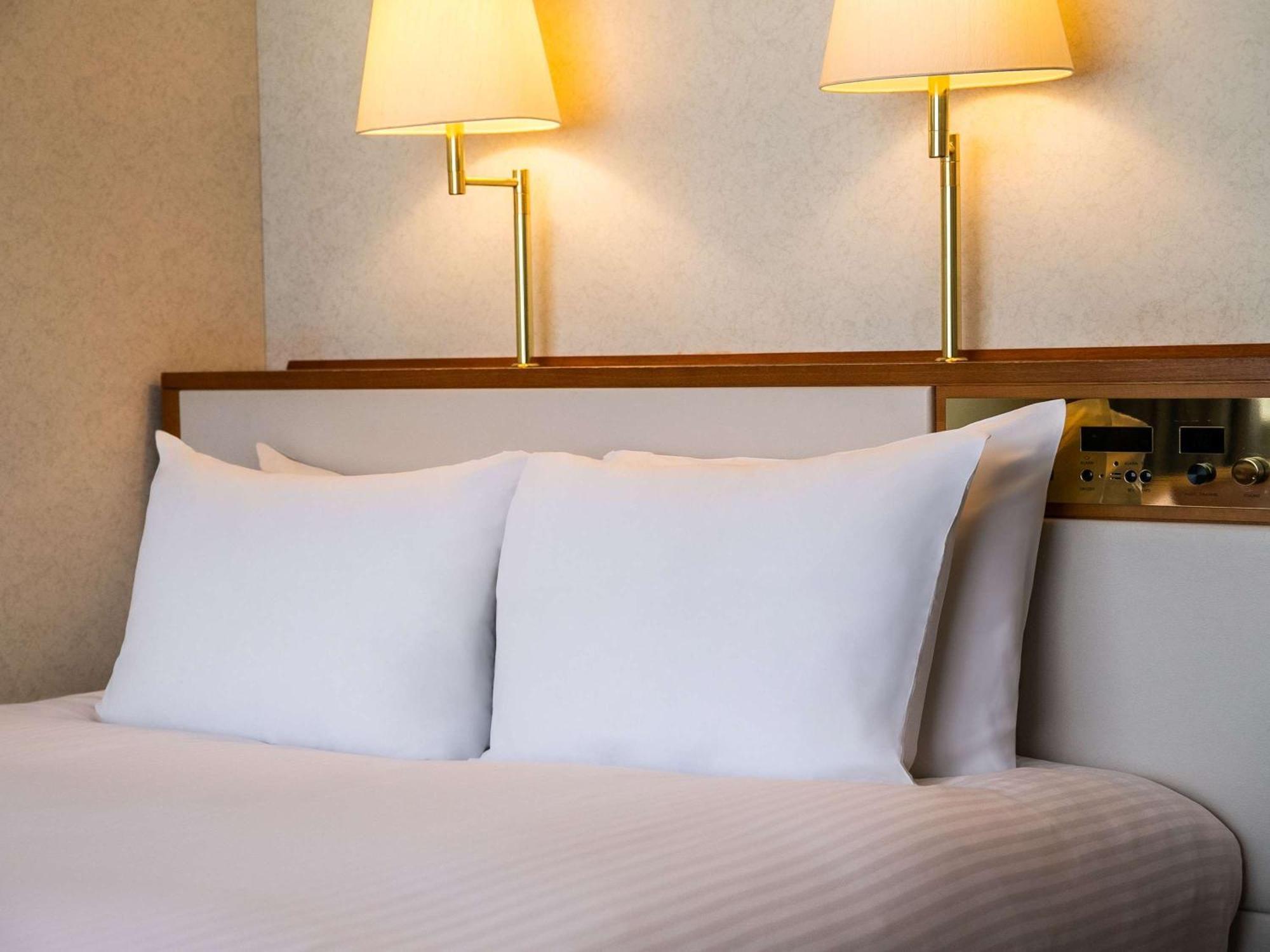 Mercure Wakayama Kushimoto Resort & Spa Екстер'єр фото