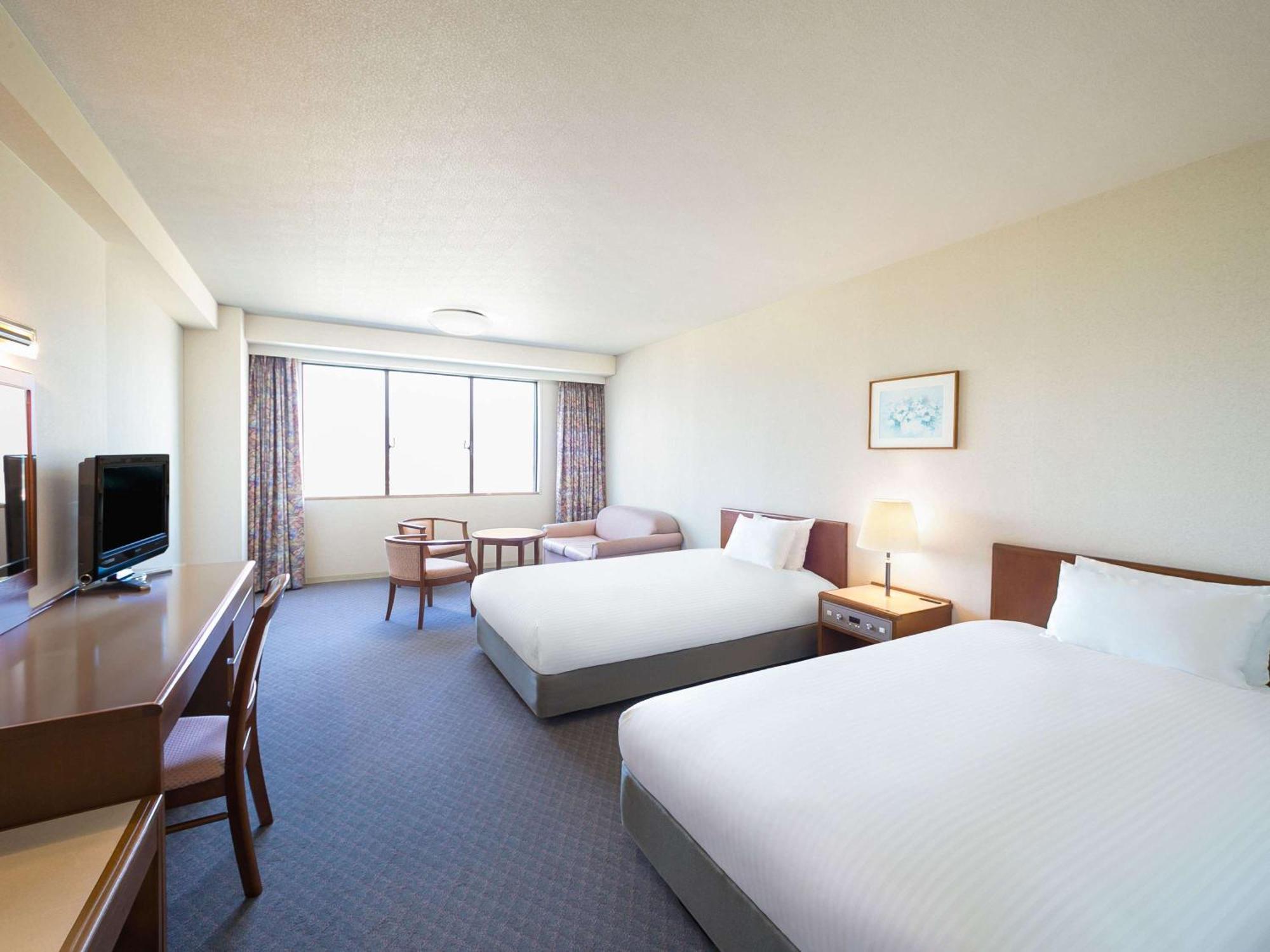 Mercure Wakayama Kushimoto Resort & Spa Екстер'єр фото