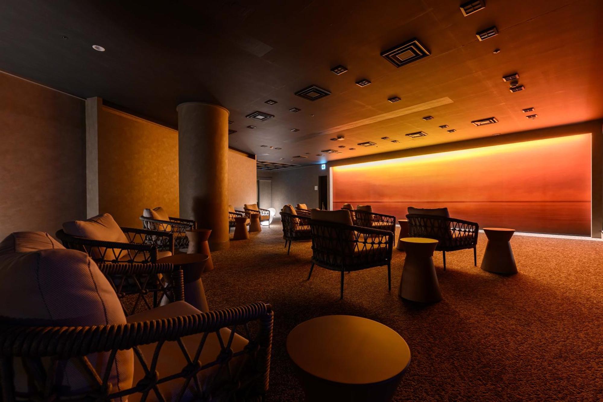 Mercure Wakayama Kushimoto Resort & Spa Екстер'єр фото