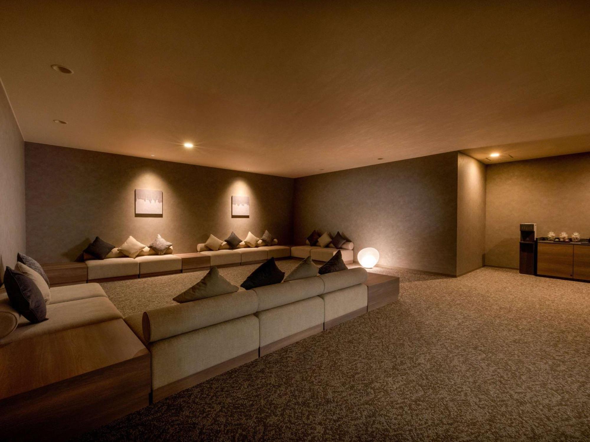 Mercure Wakayama Kushimoto Resort & Spa Екстер'єр фото