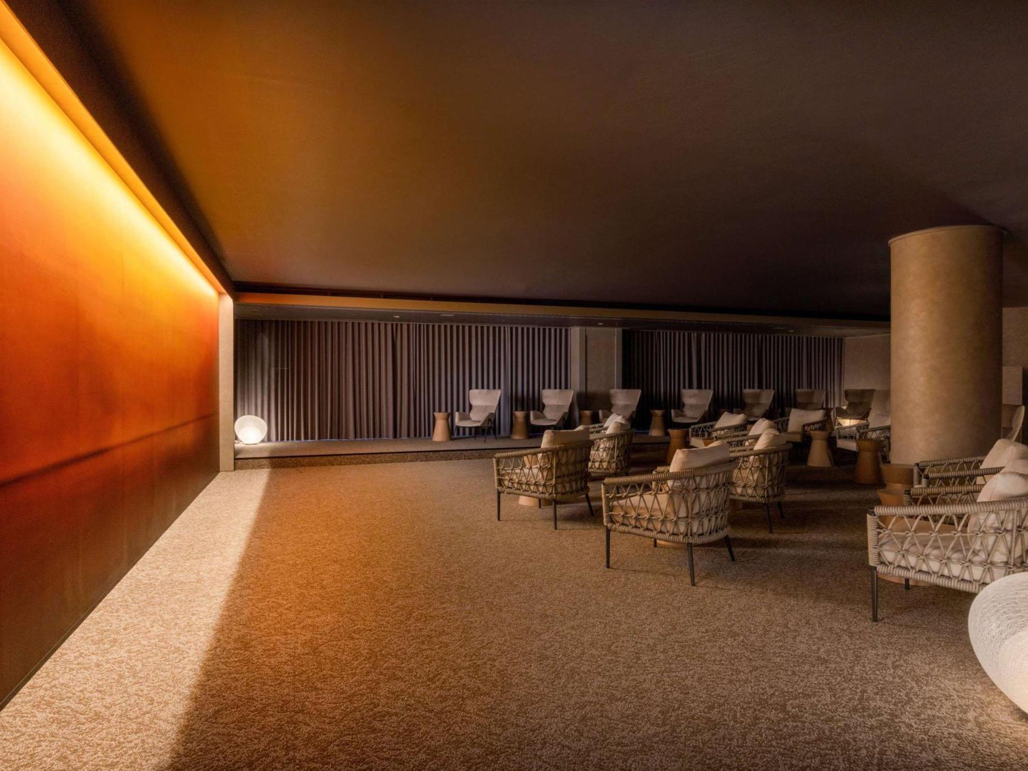 Mercure Wakayama Kushimoto Resort & Spa Екстер'єр фото