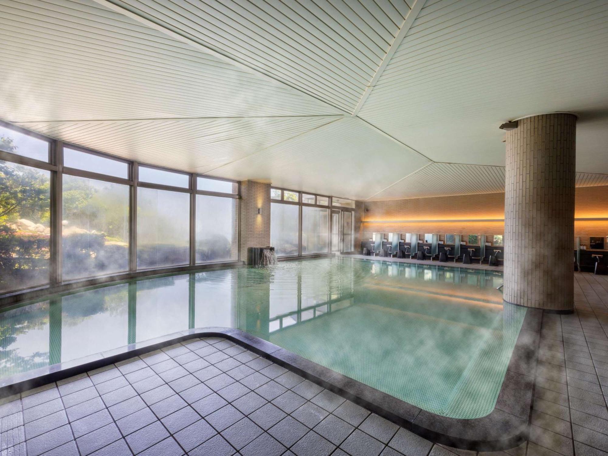Mercure Wakayama Kushimoto Resort & Spa Екстер'єр фото