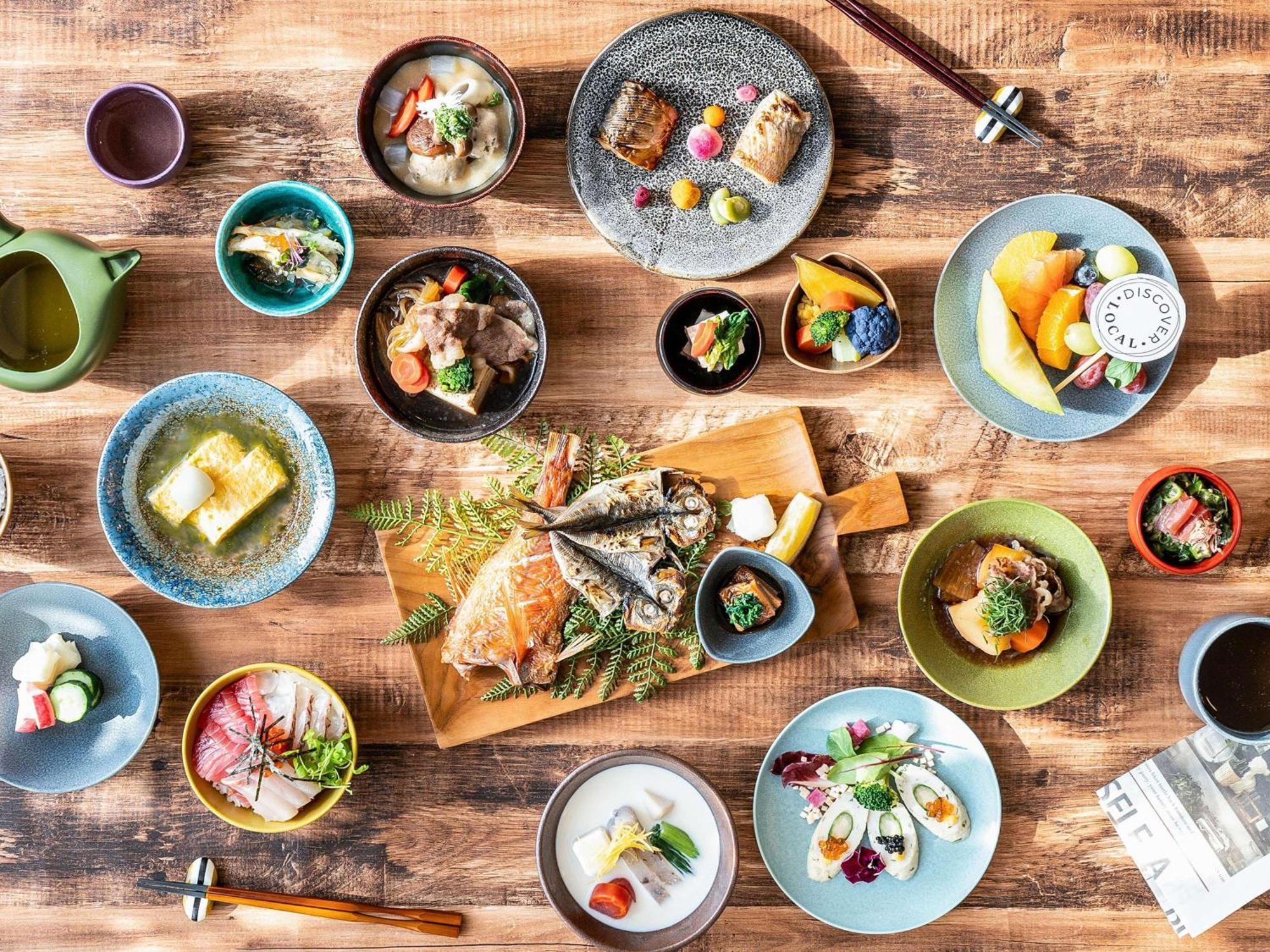 Mercure Wakayama Kushimoto Resort & Spa Екстер'єр фото